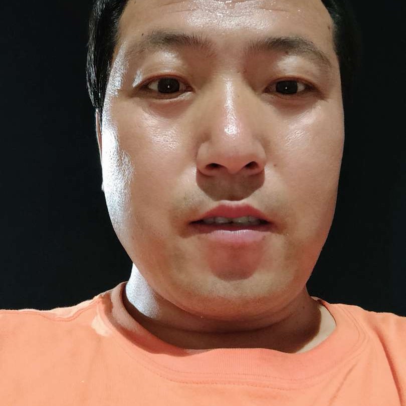 聪明相许小馒头的照片