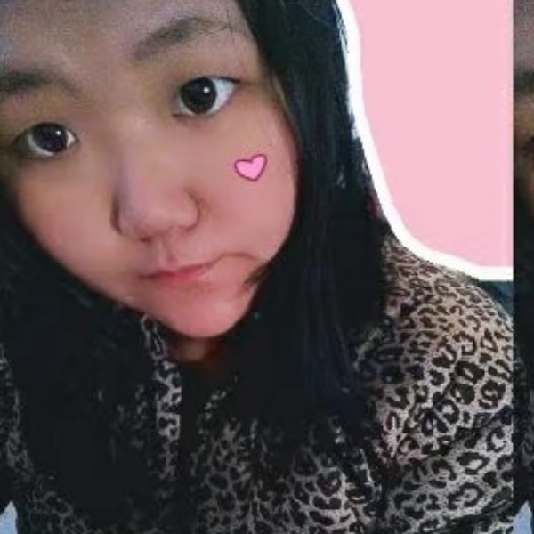 留胡子的小樱桃的照片