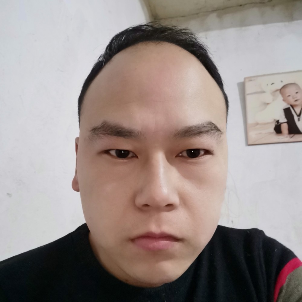 冬天淡淡的照片