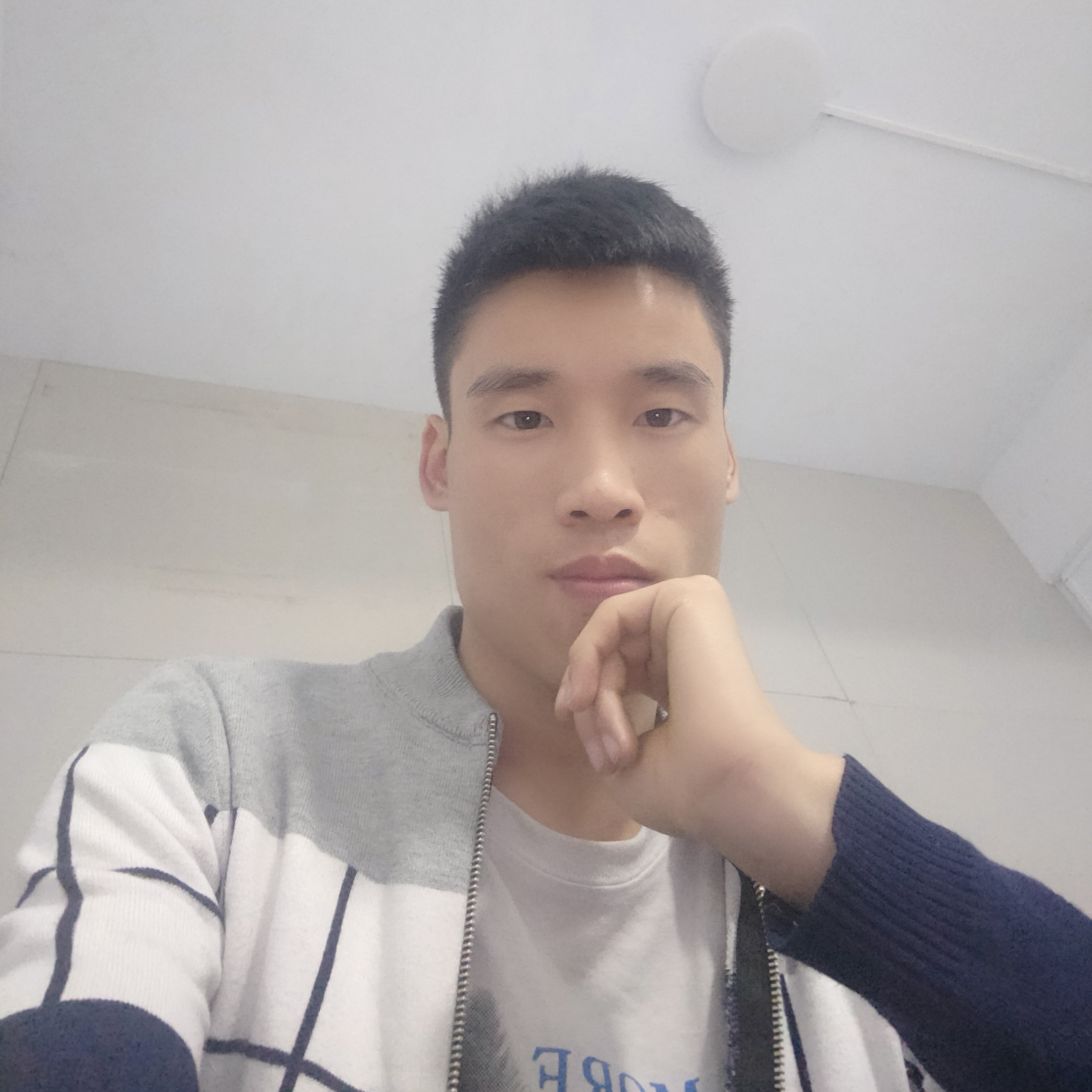 糖豆倾心开放的照片