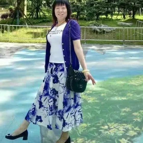 杨明香的照片