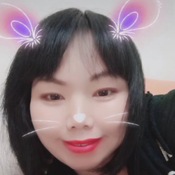 小兔子向甜蜜的照片
