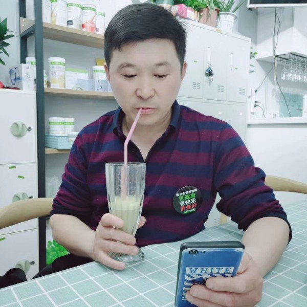 外套甜甜的照片