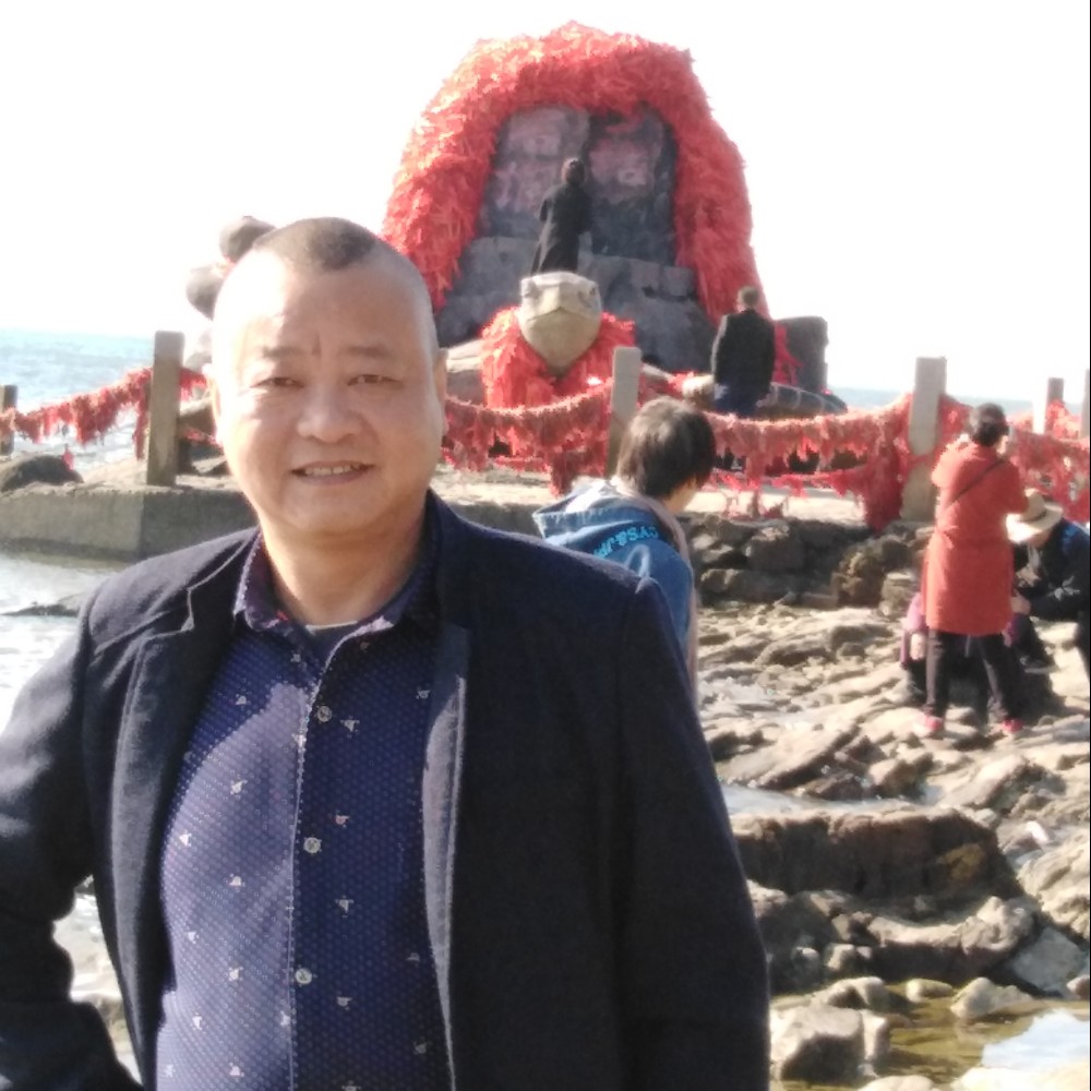 武汉民哥的照片