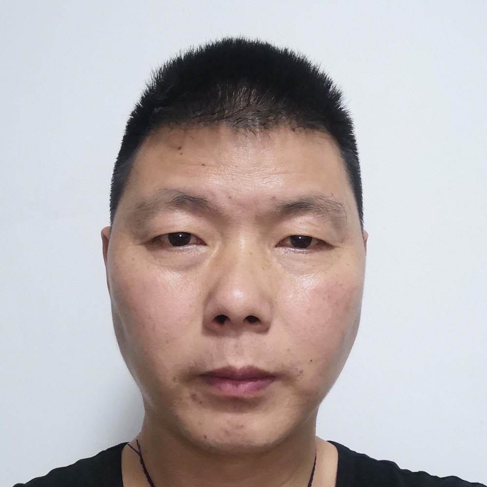 迅速請野狼的照片