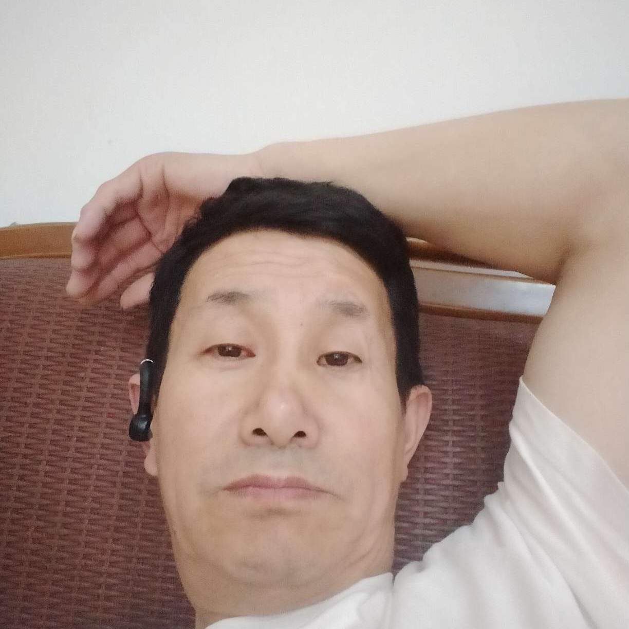 傻傻还花生的照片