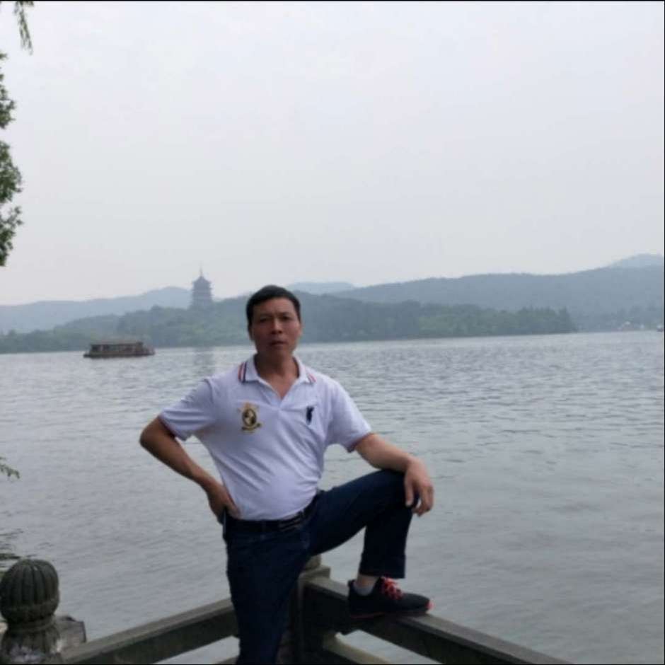 温暖半夏爱你一生的照片