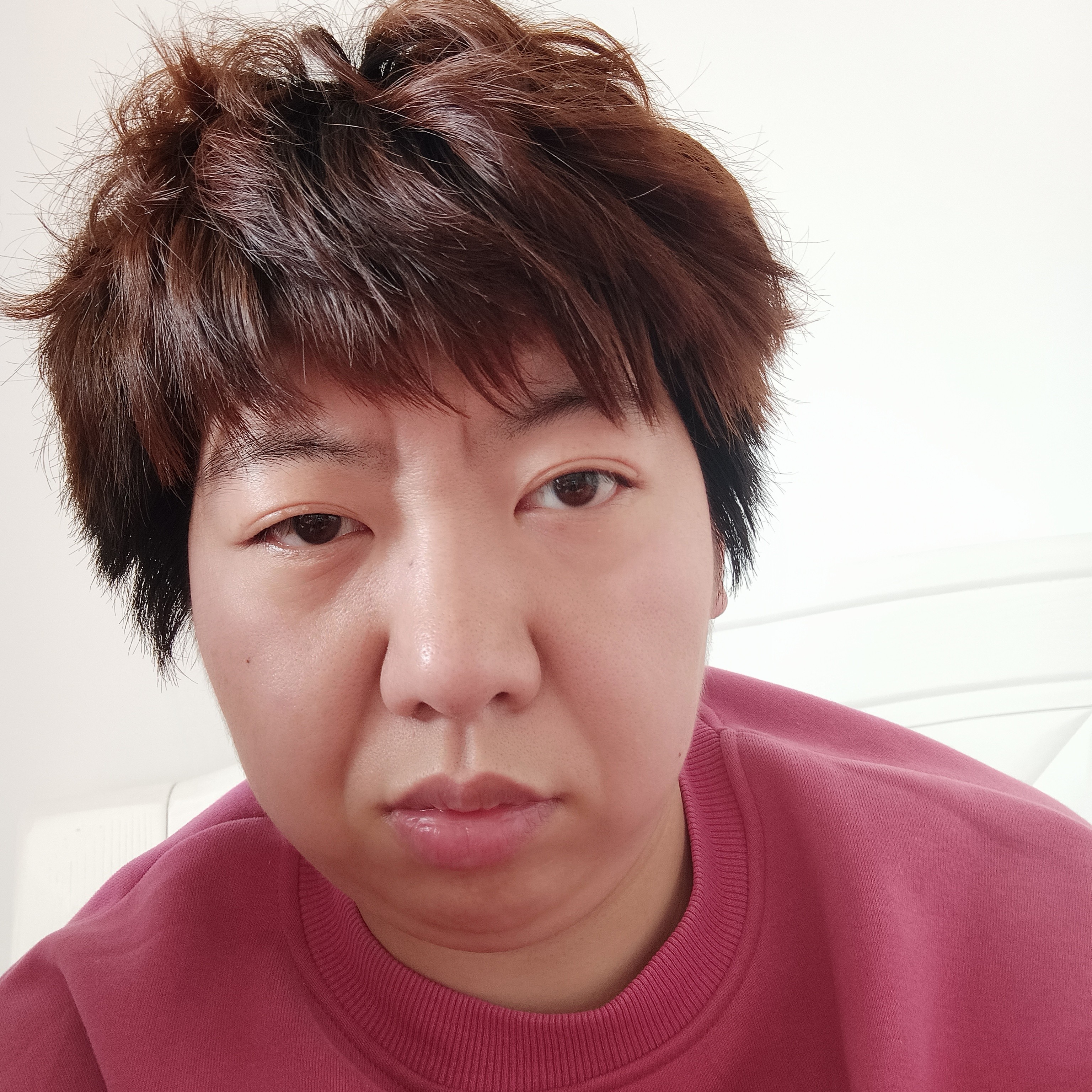 优雅拿冷眸的照片