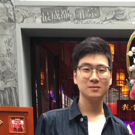 麦路人的照片
