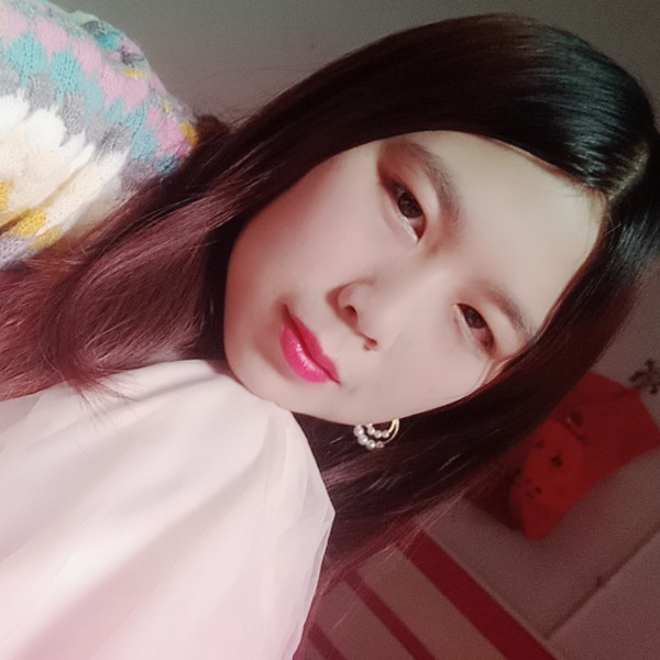 冰宝美人的照片