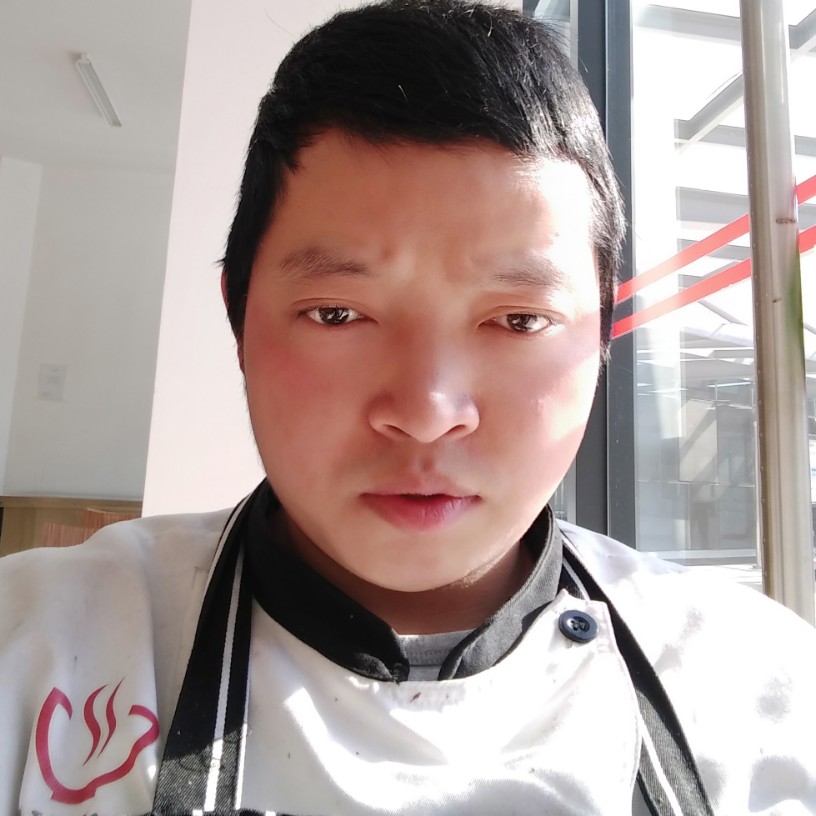 没钱讨媳妇的照片