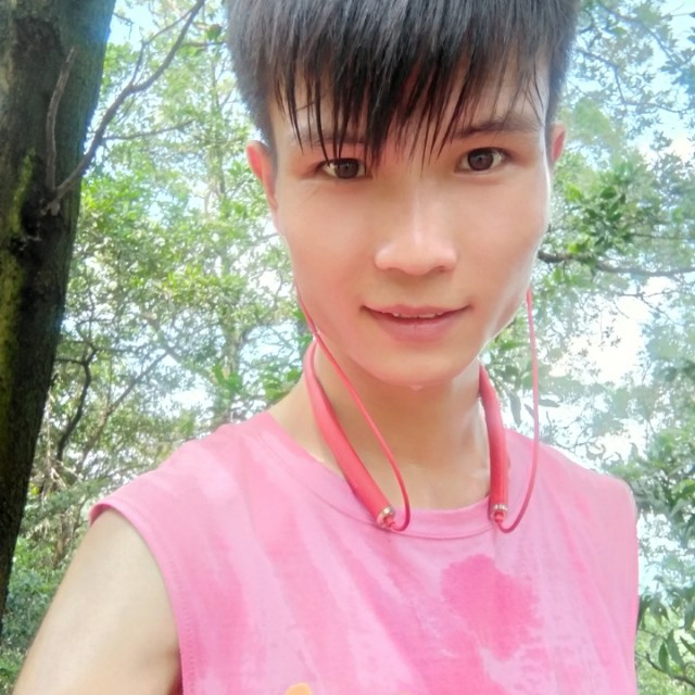 真心谈一个女孩爱的照片