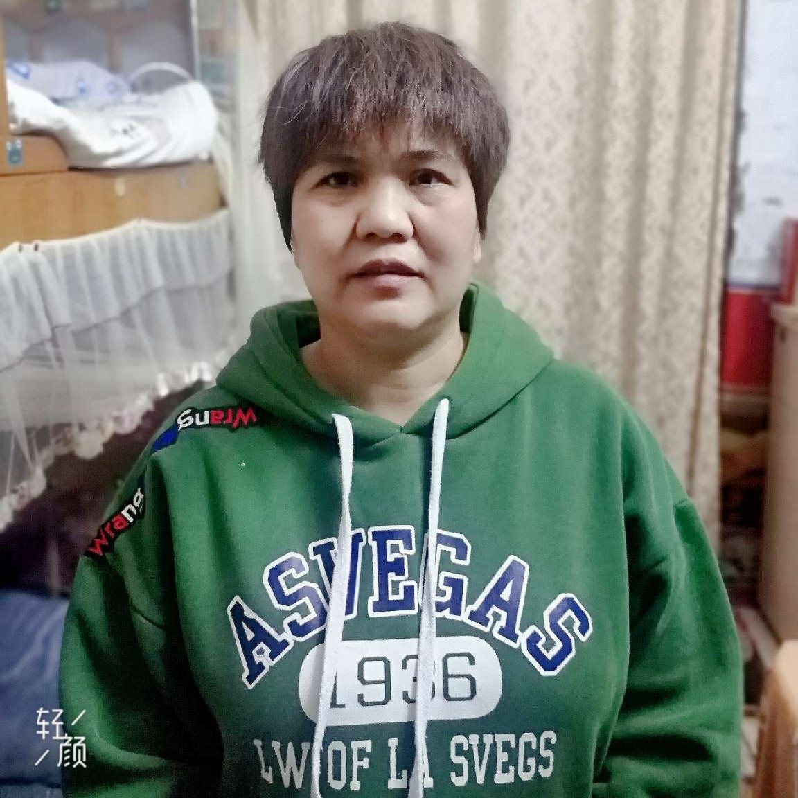 满意邂逅忘忧的照片