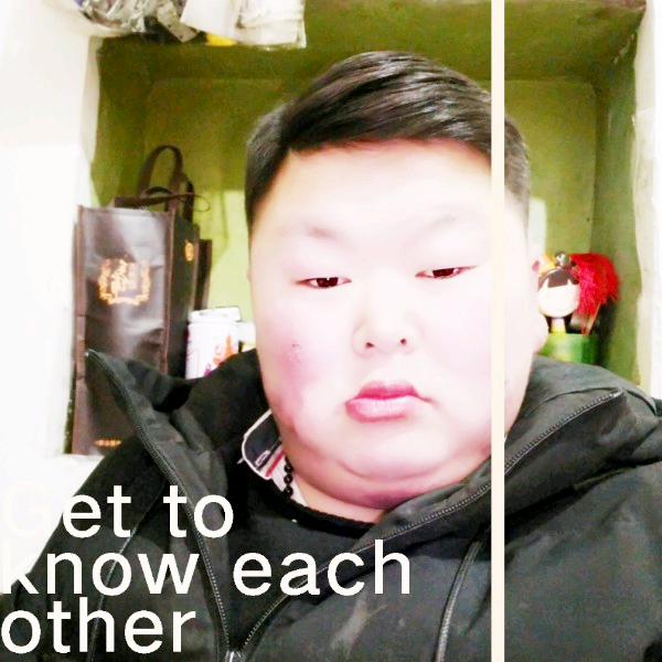 随机的爱的照片