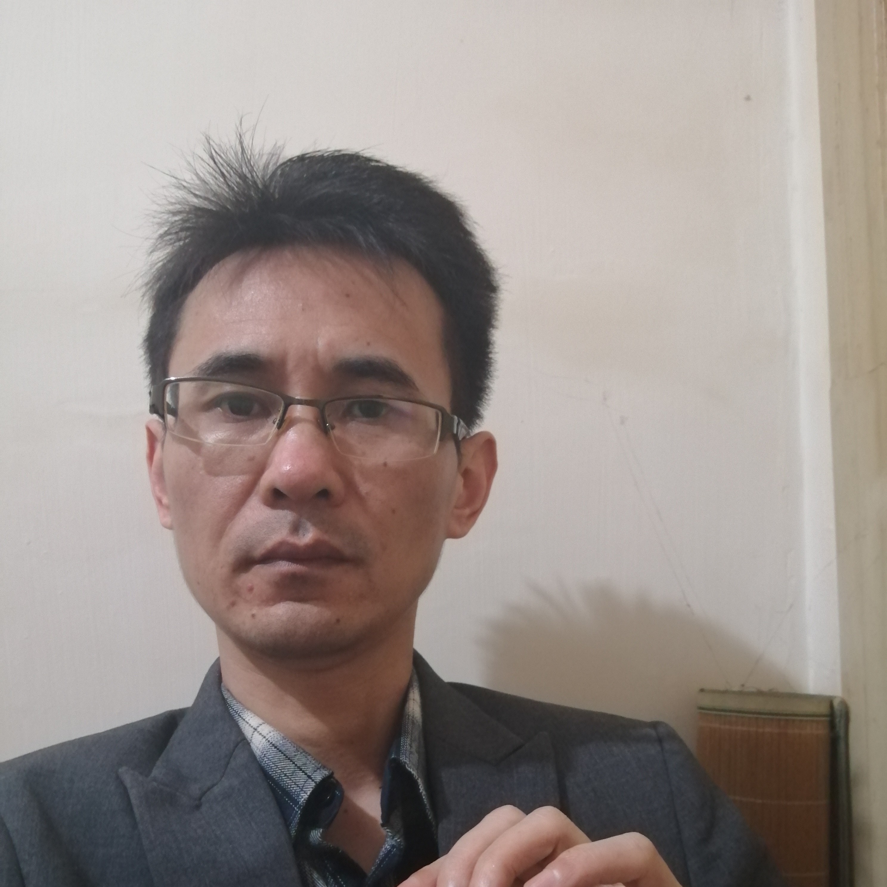 壮观回眸小土豆的照片