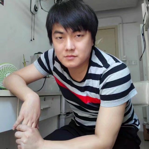 梦何的照片