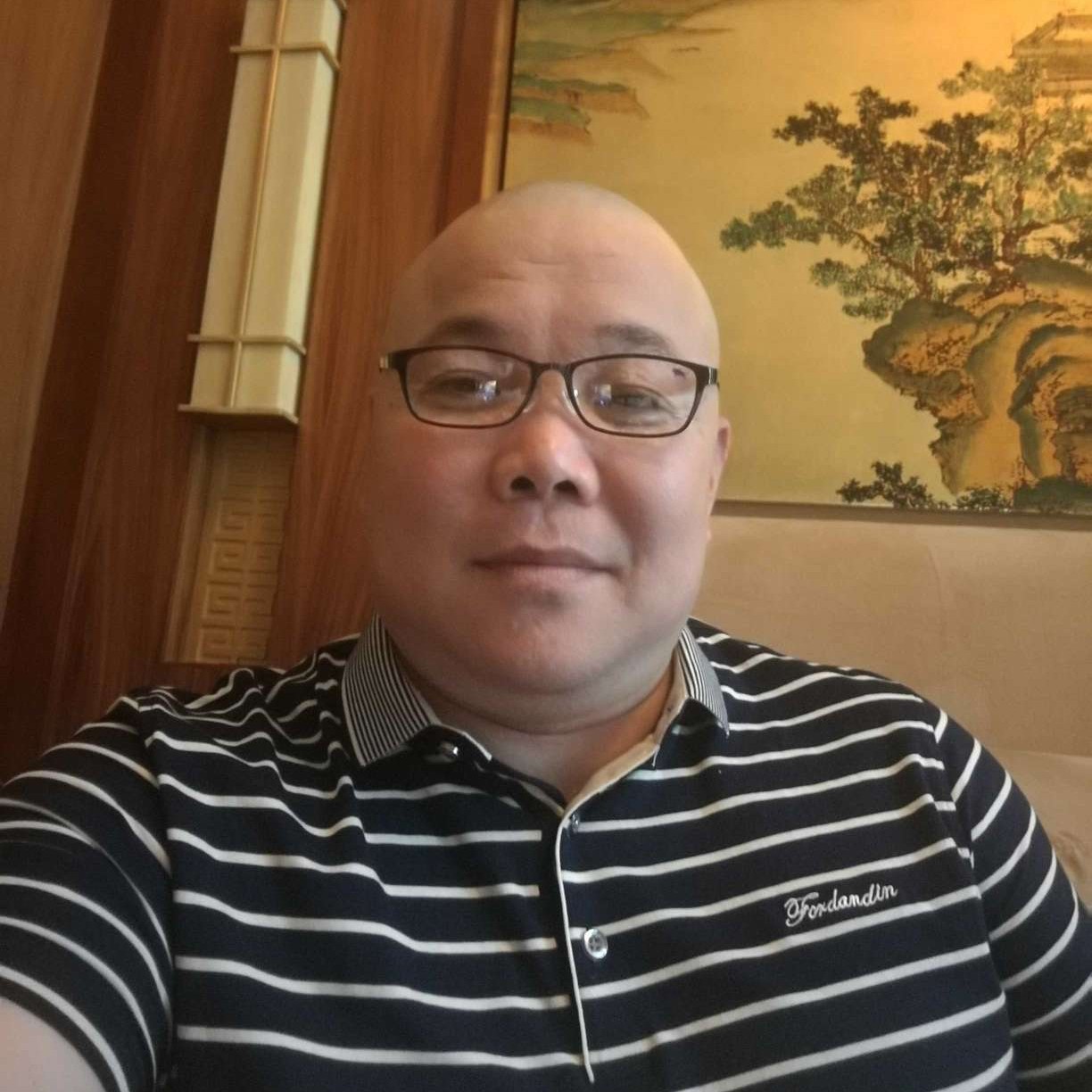 守护众生的照片