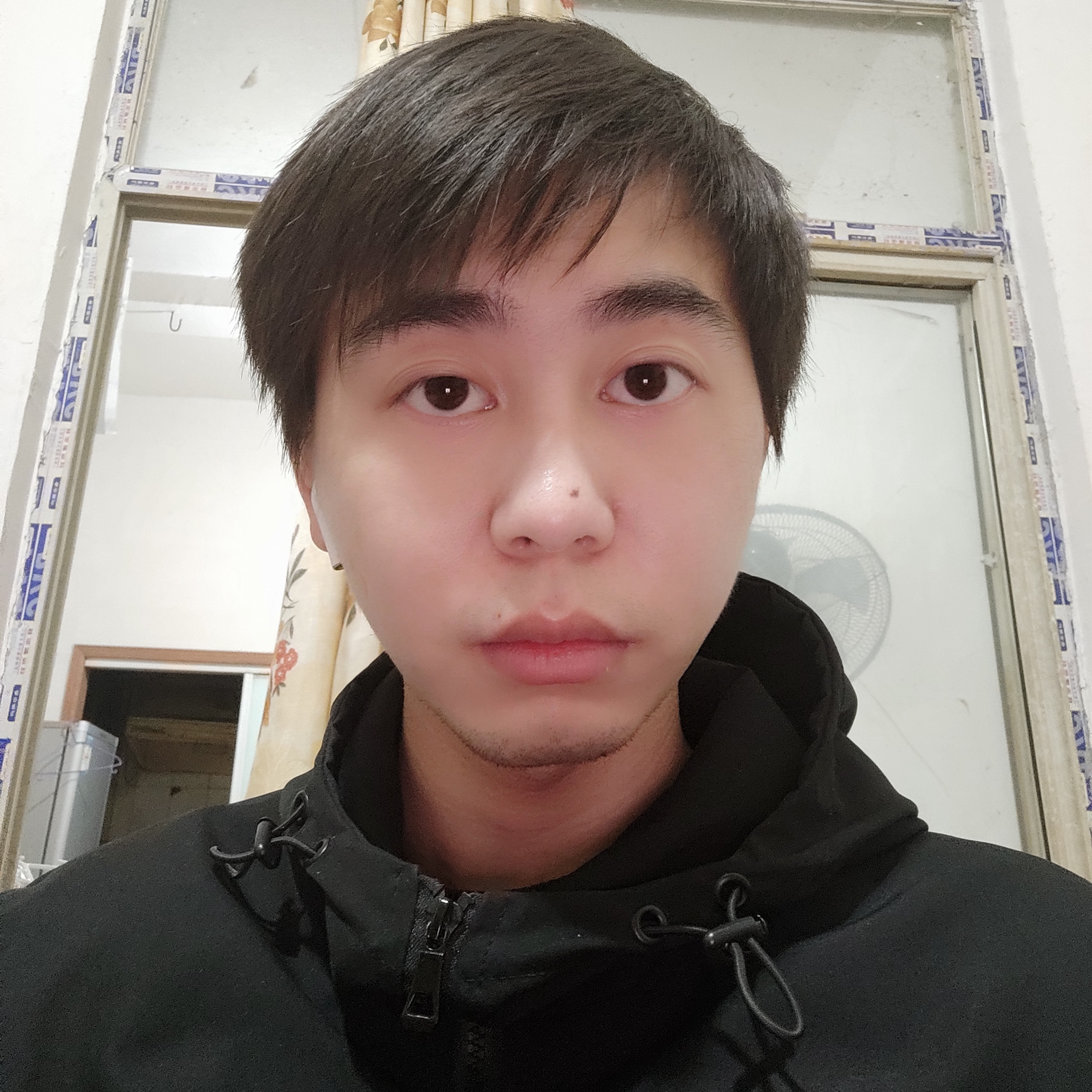 独特给小蝴蝶的照片