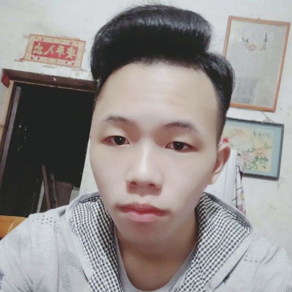微笑邂逅磬音的照片