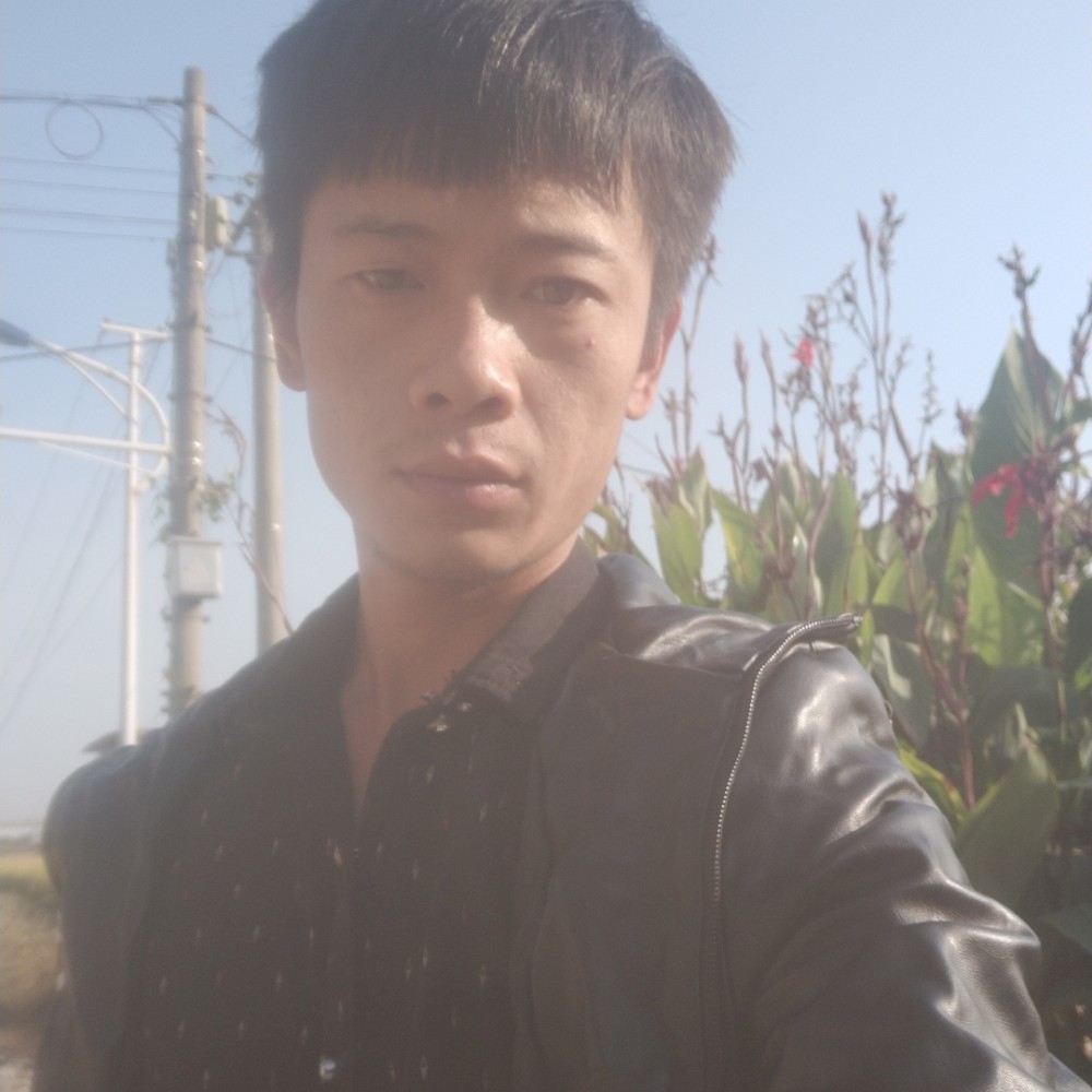 微笑瞬间的照片