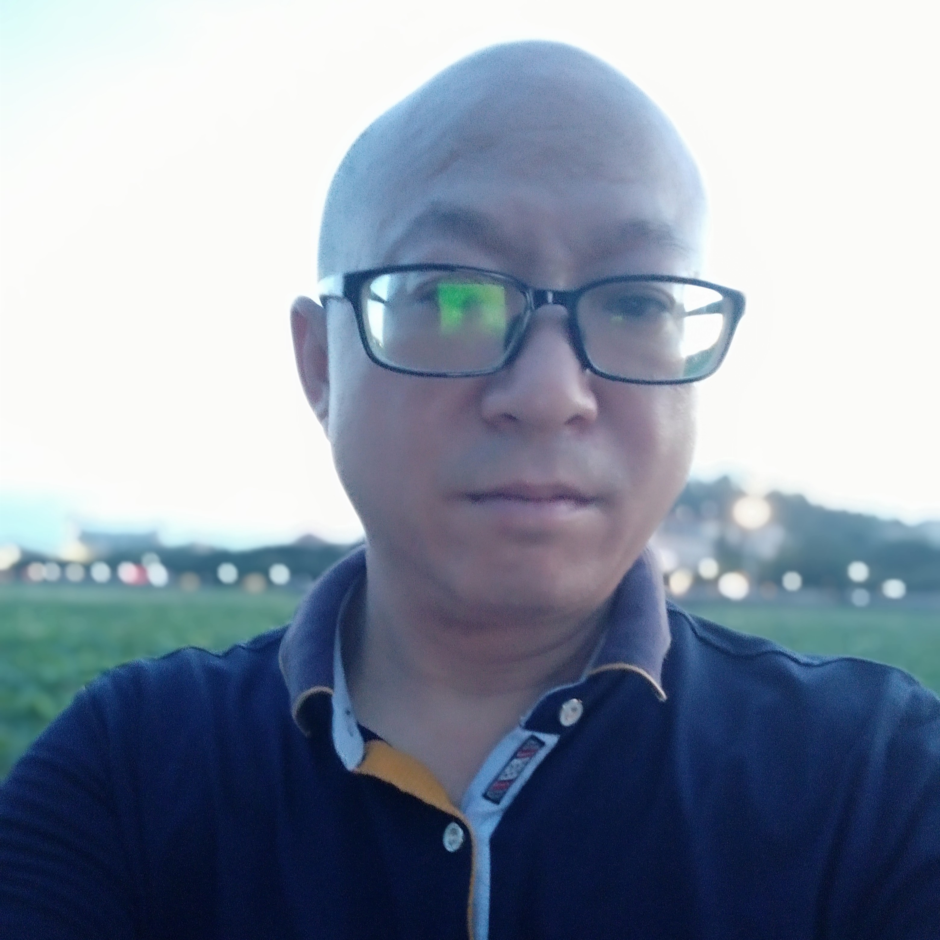 许文君的照片