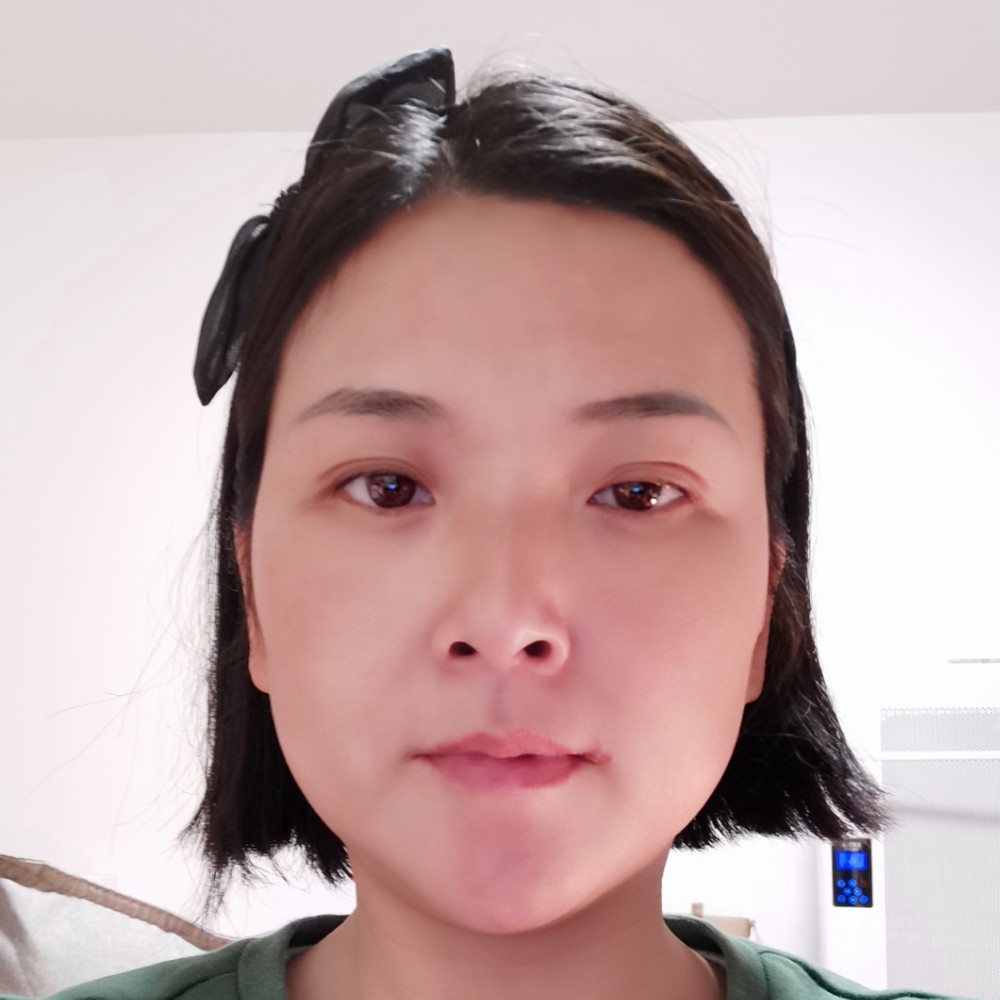 还单身与沐樱的照片