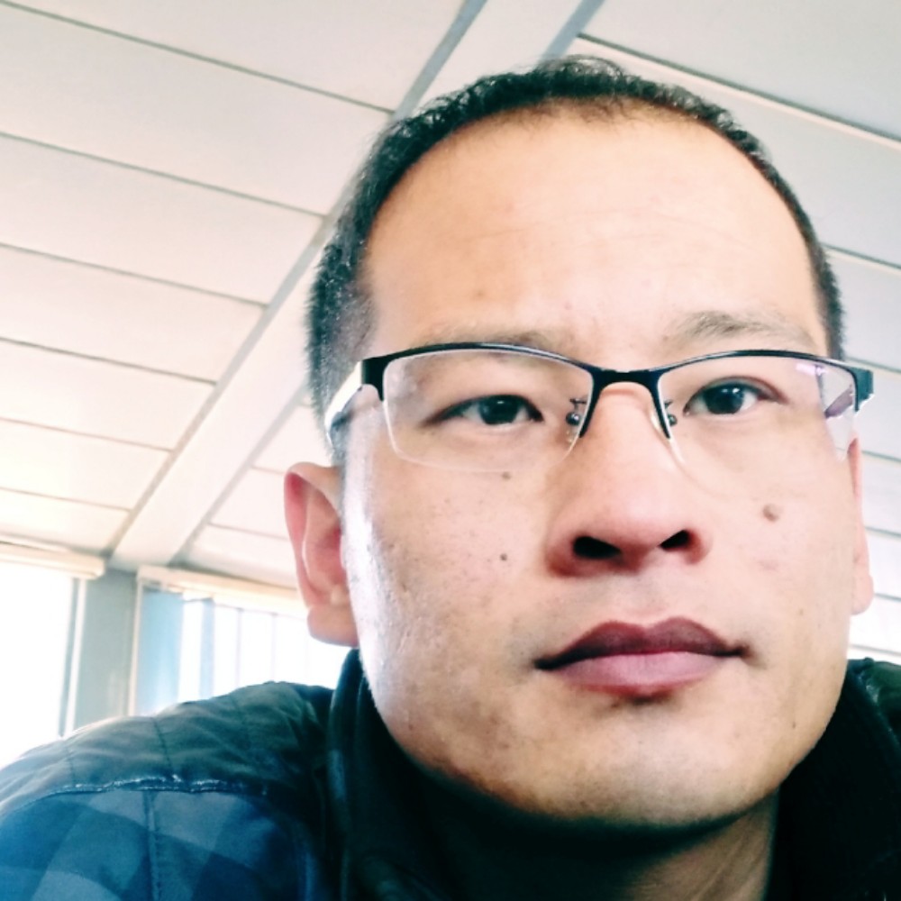 天狼啸月随缘的照片