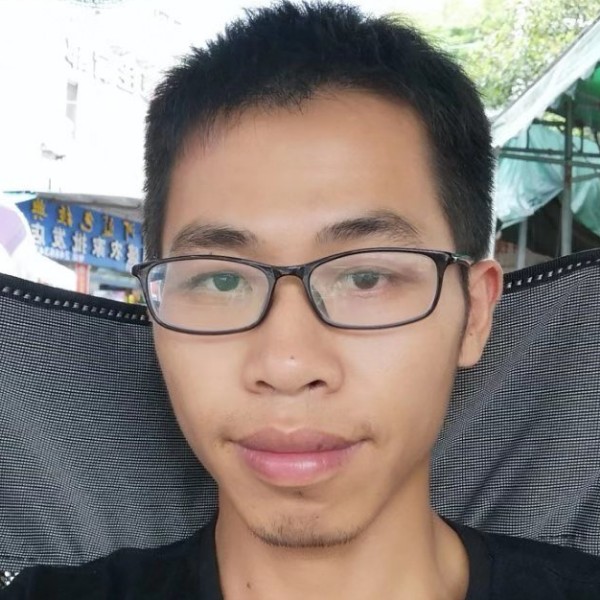 一个简单的稻草人的照片