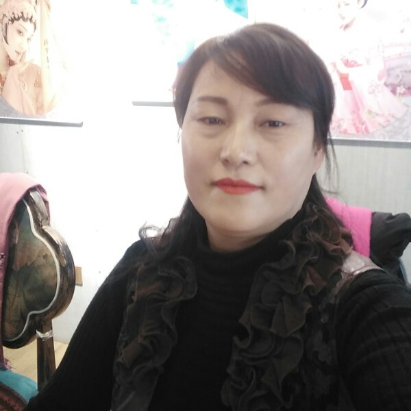 快乐的婆婆的照片