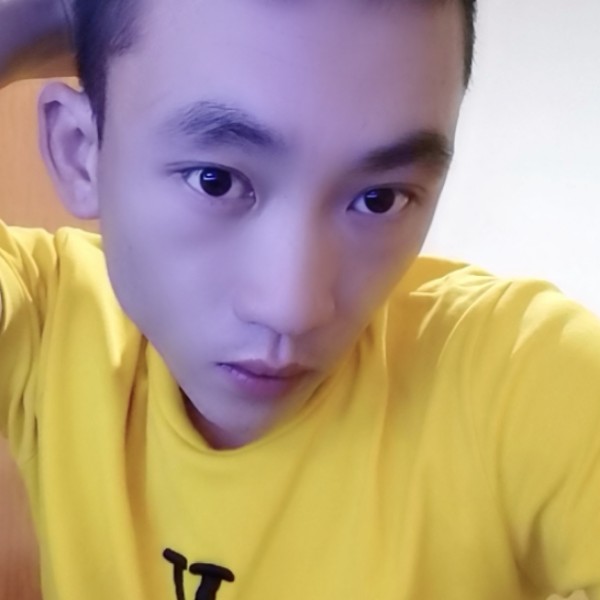 干净了的照片