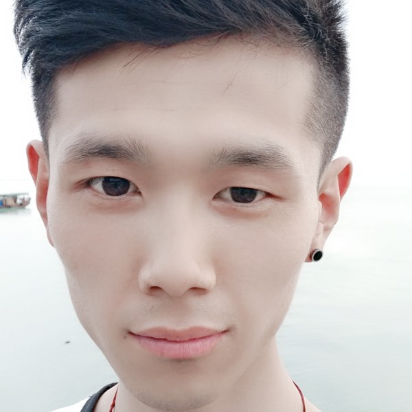 暖阳包容的照片
