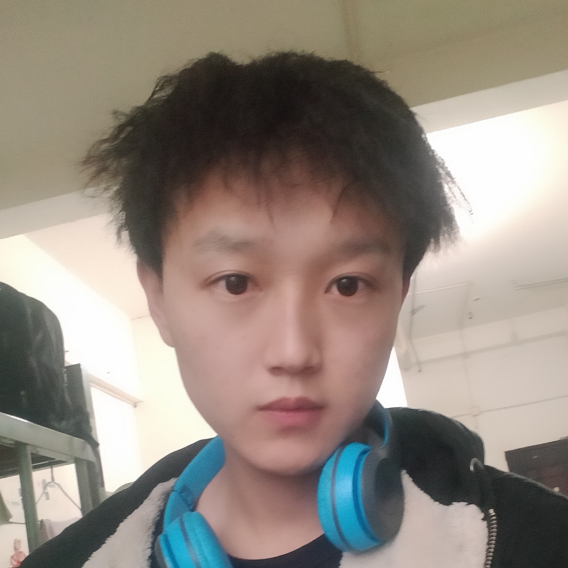 画板相许风趣的照片