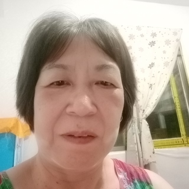 明月玉兔的照片