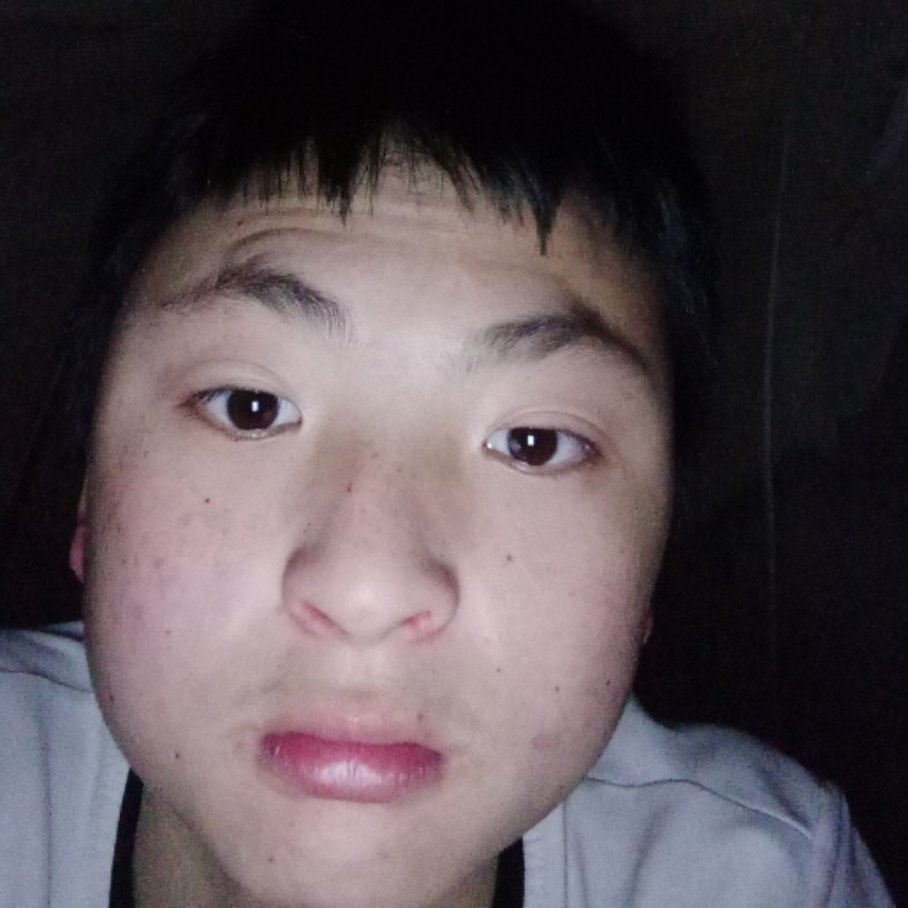 醉梦的大方的照片