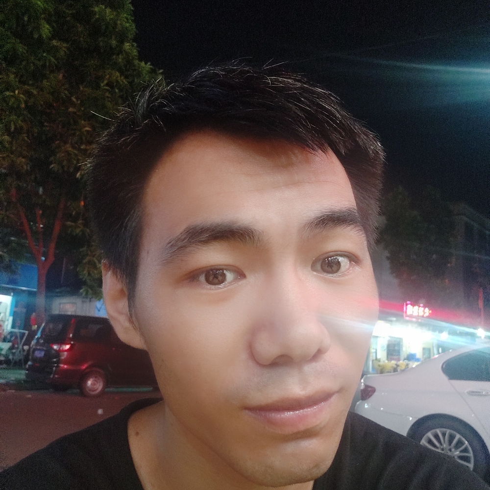 没钱？去奋斗的照片