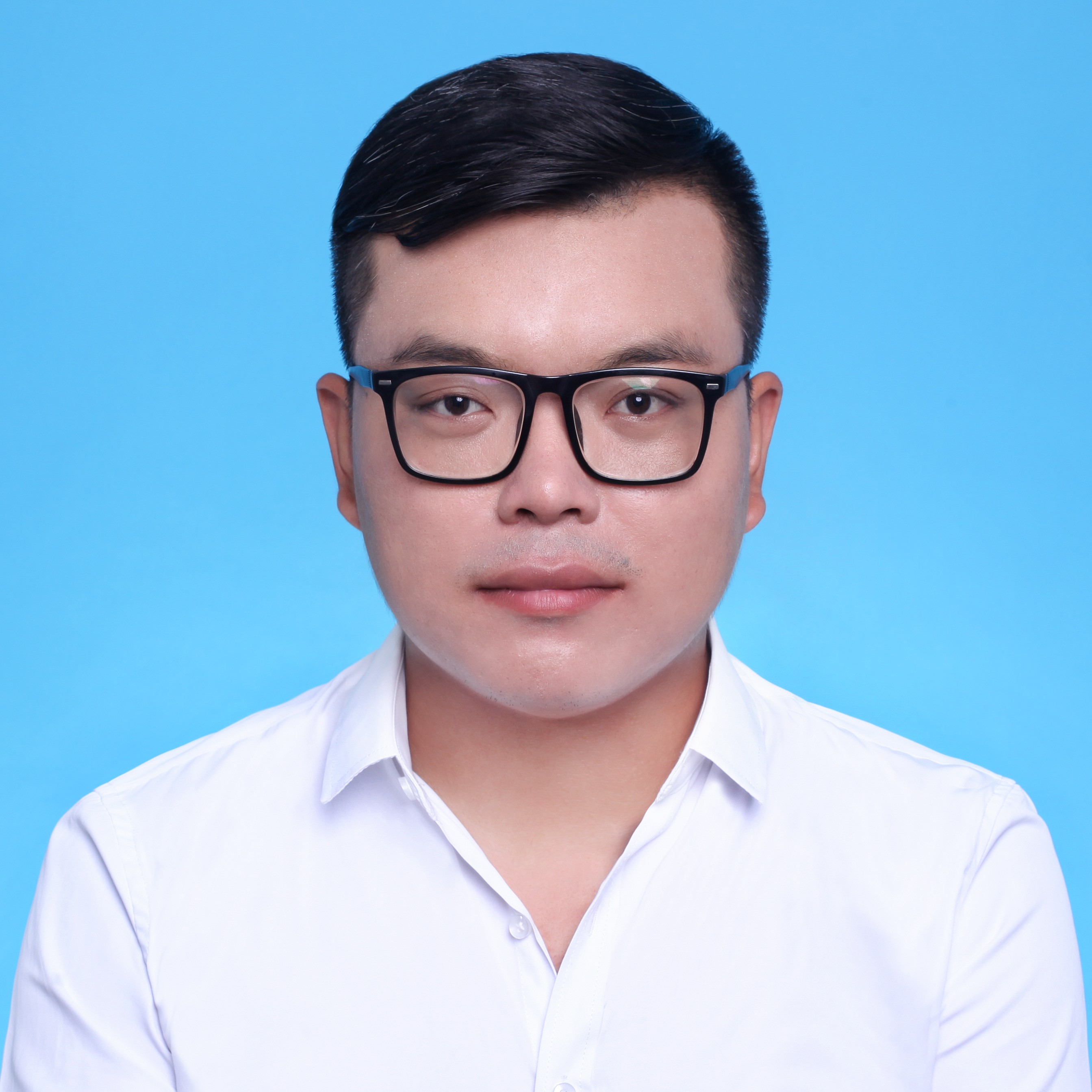 汉堡先生的照片