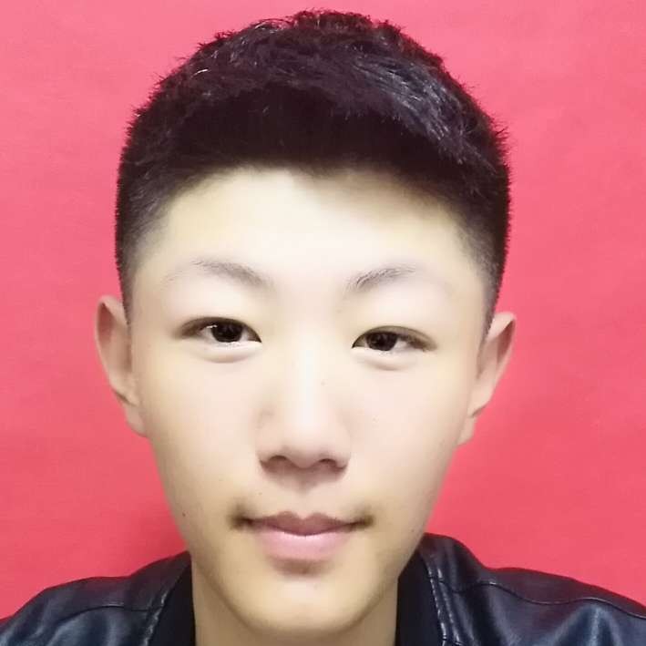 颜王词宇的照片