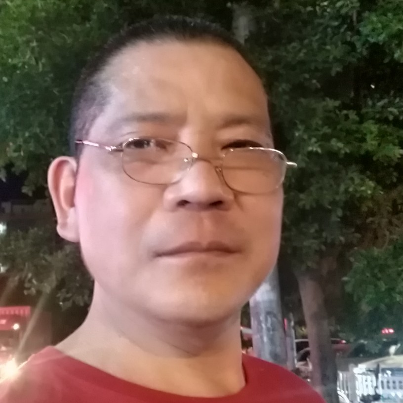 单身在等你的照片