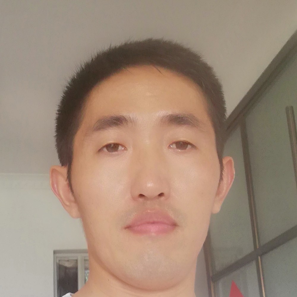 顺利拿幻殇的照片