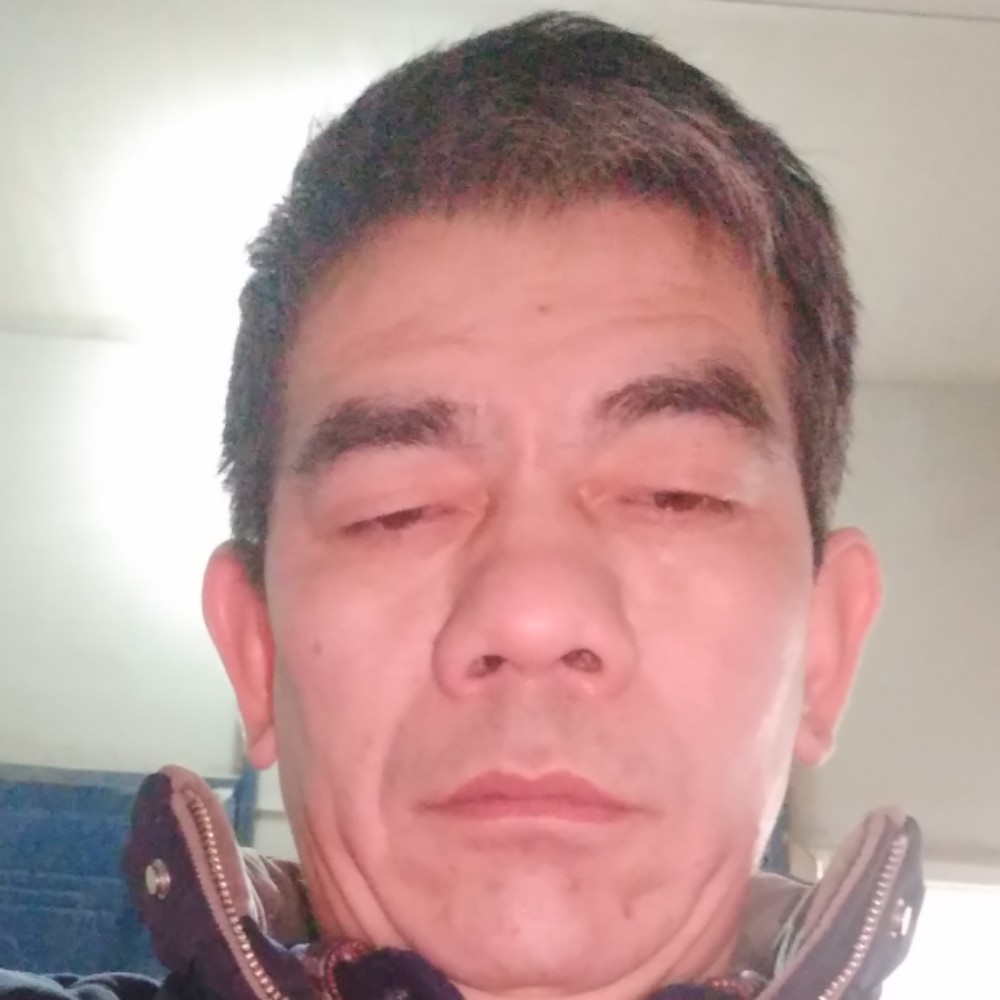 一个孤独射人的照片