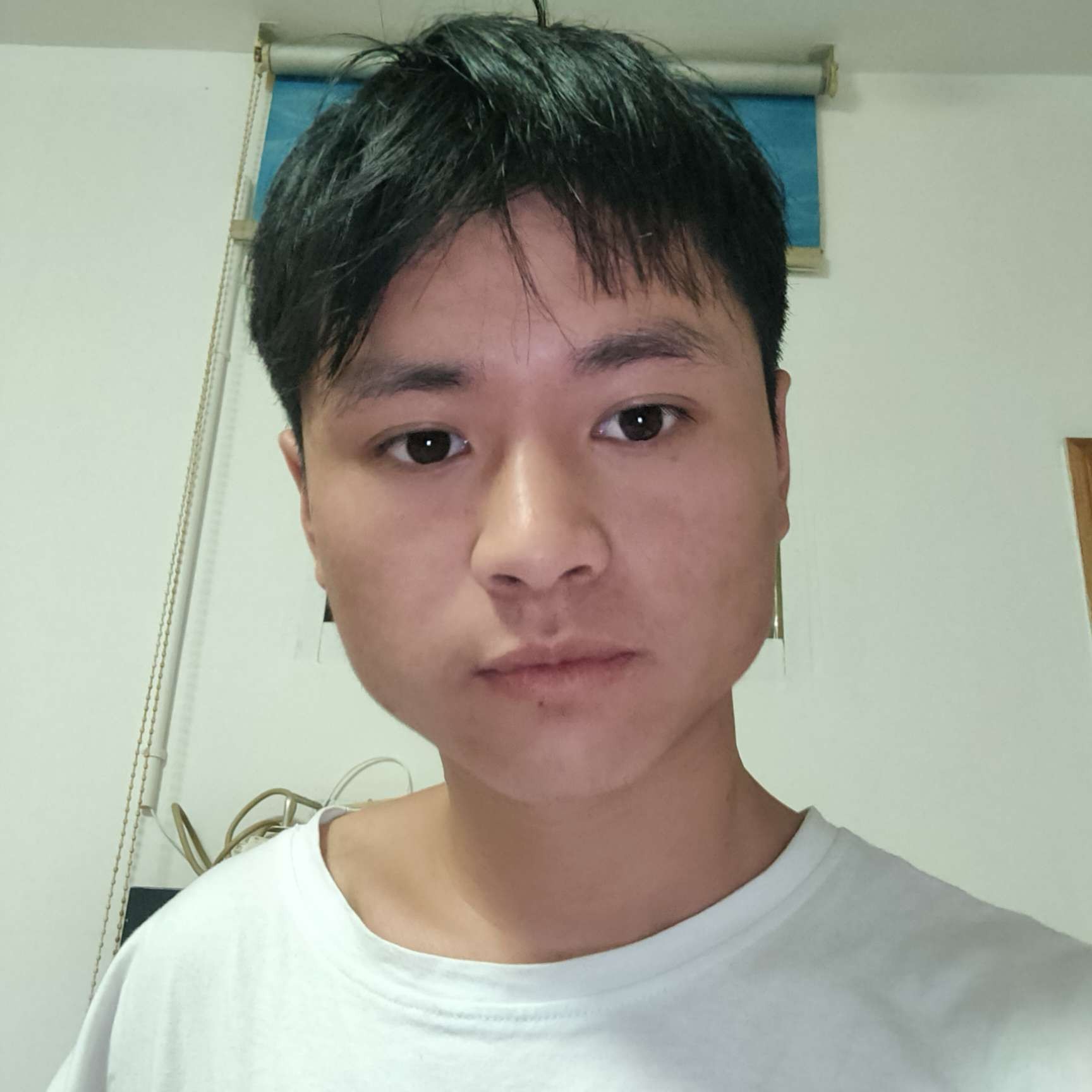 我护心安的照片