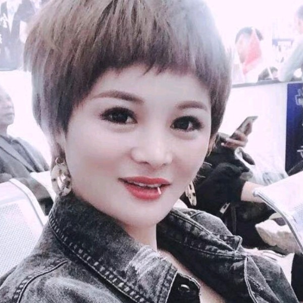 一笑嫣然1314的照片