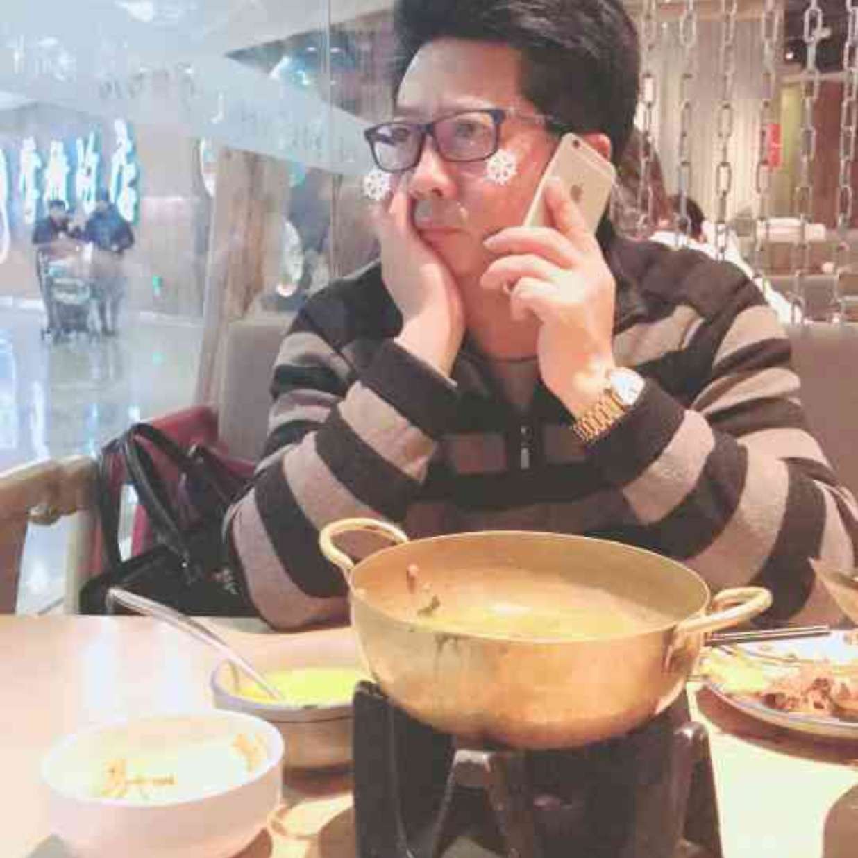 暮归老的照片