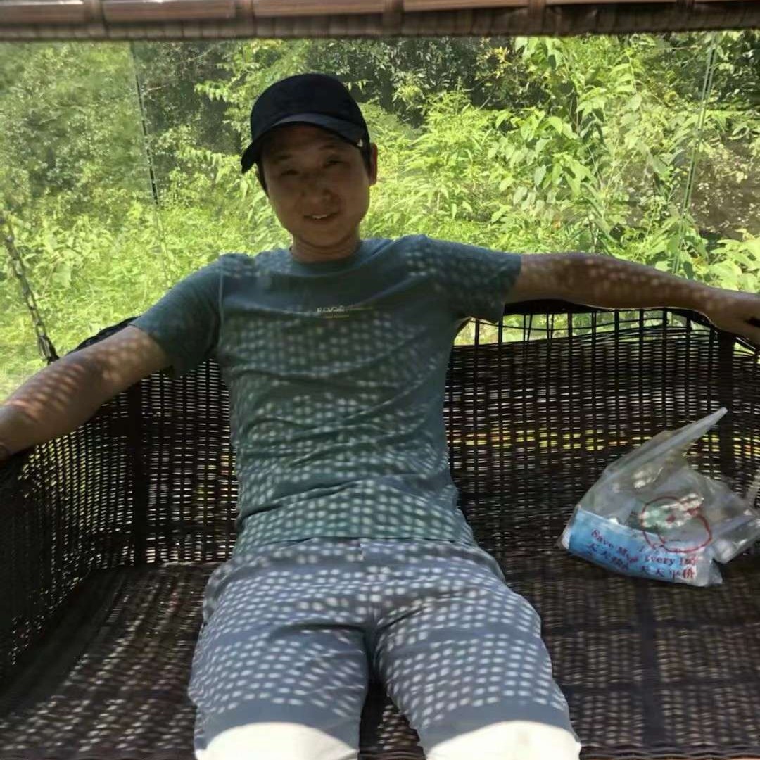 懵懂爱流岚的照片