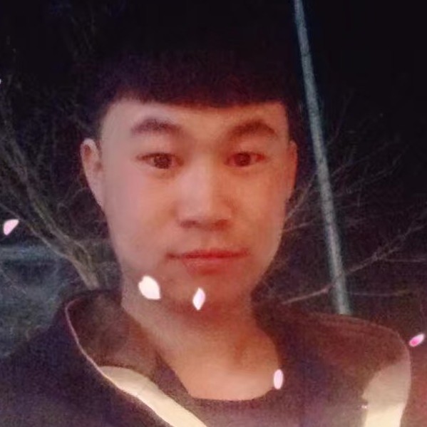 潮流大叔的照片
