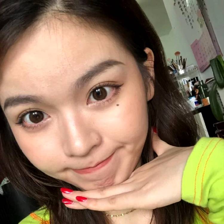 晴呦的照片