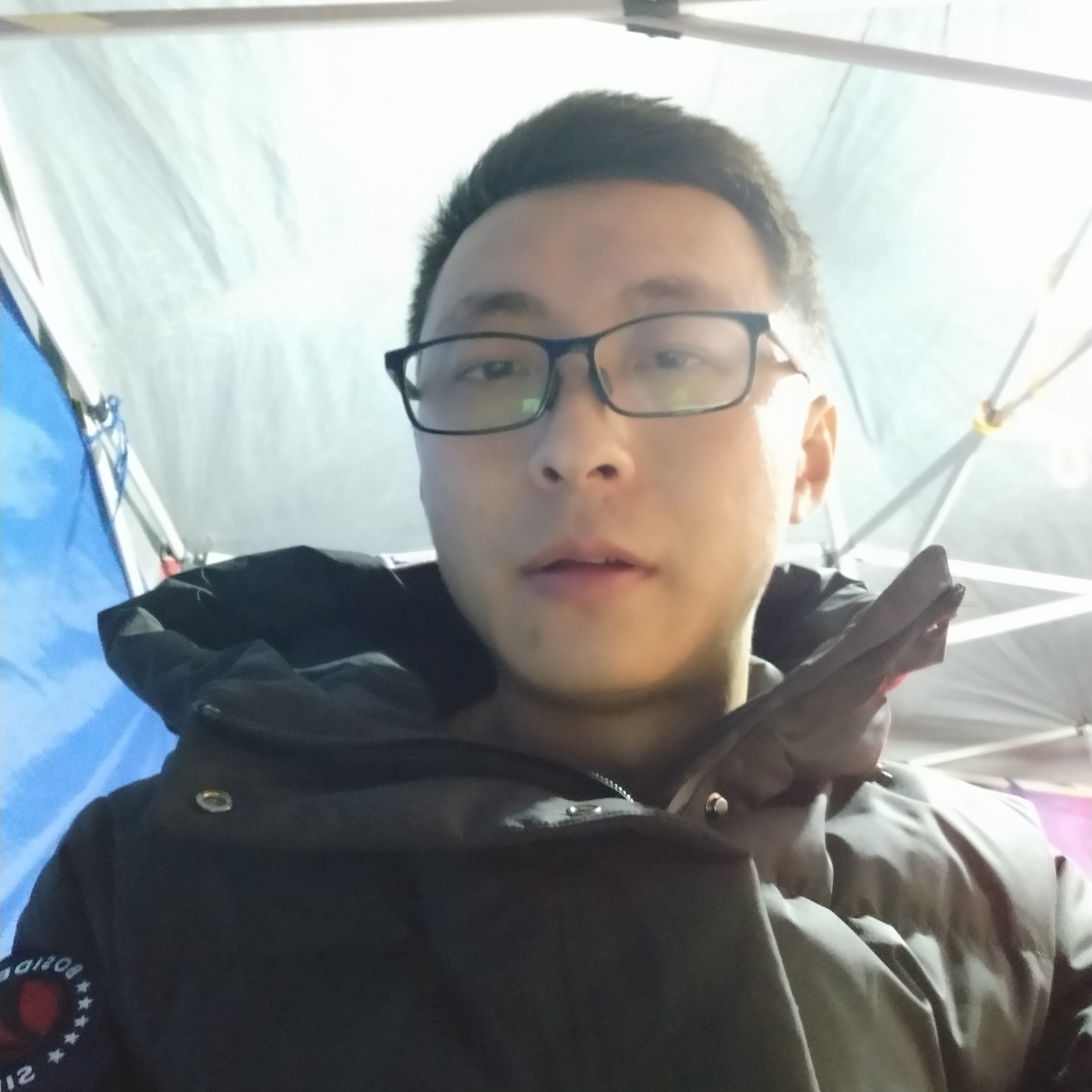 有风就能浪的照片