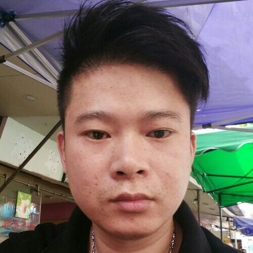 冬天的烈火的照片