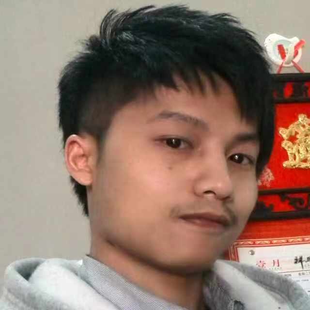 青栀倾心积极的照片