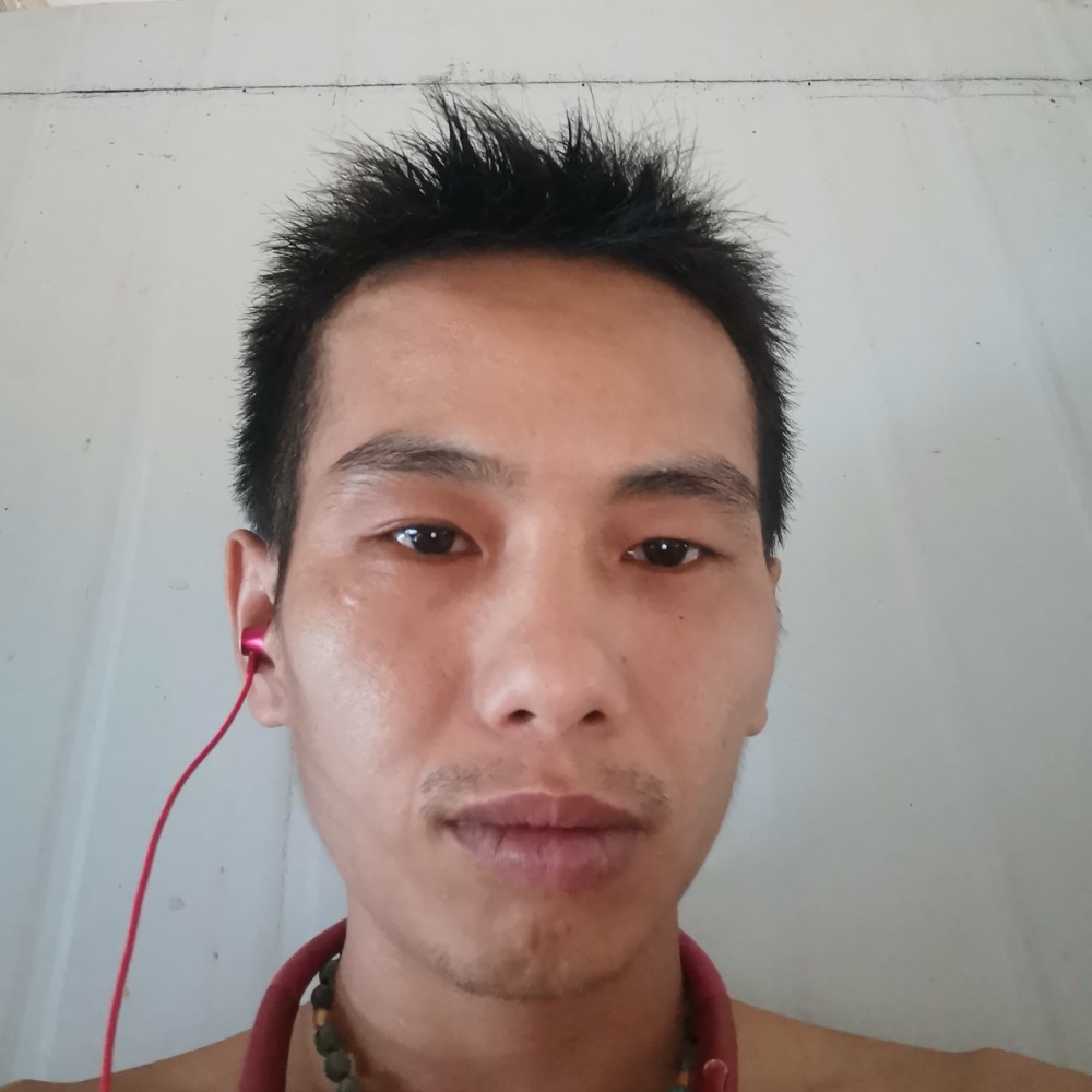 剪影等待矫情的照片